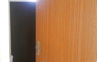 Imagem 12: Casa em Sepetiba. Varanda, Área de serviço, 1 Banheiroe2 Dormitórios