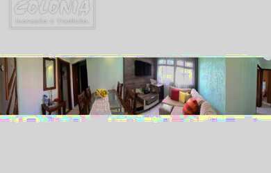 Imagem 3: São Paulo - Apartamento Padrão - Jardim Santa Terezinha Zona Leste