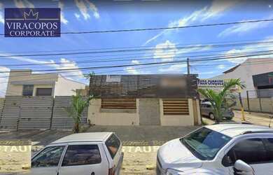 Imagem: O depósito possui 300m² de Área, Imóvel novo e está localizado