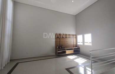 Imagem 2: casa - Condomínio Villagio Di Fiori - Valinhos