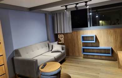 Imagem 6: LOft para venda e aluguel na Vila madalena com 1 dormitório ao lado do...