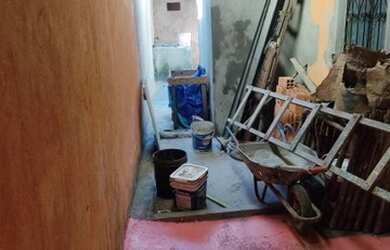 Imagem 12: Vendo 2 casas valor 50 mil 10 metros de frente por 15 de fundo