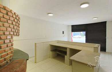 Imagem 6: Salão para alugar, 46 m² por R$ 3.800,00/mês - Jaguaré - São Paulo/SP