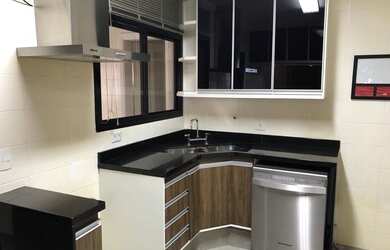 Imagem 8: Apartamento com 3 dormitórios, 120 m² - venda por R$ 2.350.000,00 ou aluguel por R$ 9.000