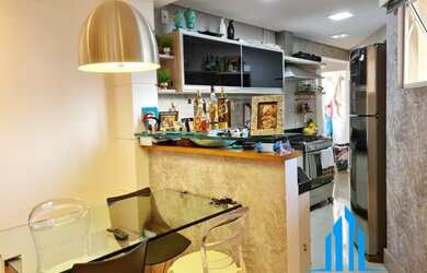 Imagem 5: GUARAPARI - Apartamento Padrão - PRAIA DAS VIRTUDES