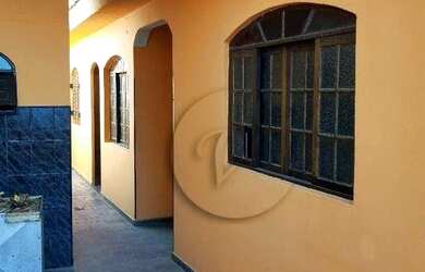 Imagem 4: Casa com 2 dormitórios, 120 m² - venda por R$ 410.000,00 ou aluguel...