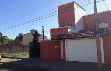 Imagem 1: Sao Carlos - Casa Padrão - Recreio dos Bandeirantes