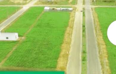 Imagem: O terreno possui 200m² de Área e está localizado em Lago