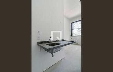 Imagem 13: Apartamento à Venda - Vila Madalena, 1 Quarto, 25 m2