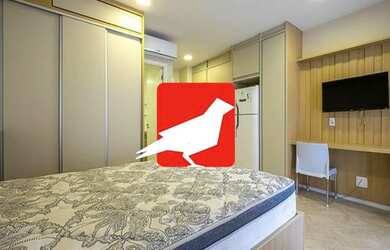 Imagem 5: Apartamento à venda no bairro Pinheiros - São Paulo/SP, Zona Oeste