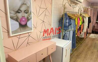 Imagem: O depósito possui 30m² de Área e está localizado em Gonzaga