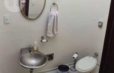 Imagem 2: Casa com 4 dormitórios, 201 m² - venda por R$ 1.150.000,00 ou aluguel...