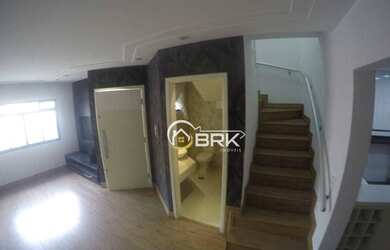 Imagem 3: Sobrado com 3 dormitórios, 190 m² - venda por R$ 580.000 ou aluguel...