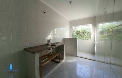 Imagem 10: Apartamento Padrão para Venda em Pontinha Araruama-RJ