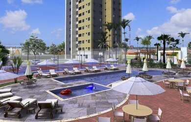 Imagem 3: Lançamento de 3 quartos vem ai Green Life Parnamirim RN