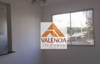 Imagem 9: Apartamento com 2 dormitórios, 48 m² - venda por R$ 155.000,00 ou aluguel...