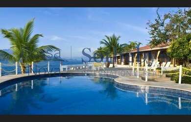 Imagem: O apartamento possui 5 Dormitórios, 5 Banheiros e 750m² de