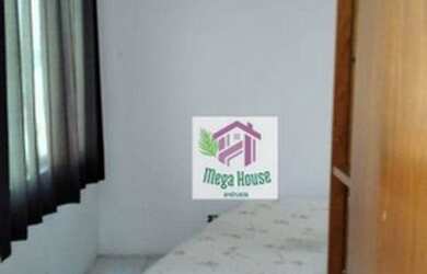 Imagem 13: Sobrado com 3 dormitórios - venda por R$ 880.000 ou aluguel por R$ 3.699/mês...