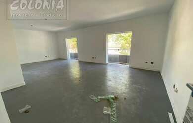 Imagem: O depósito possui 50m² de Área e Imóvel novo e está localizado