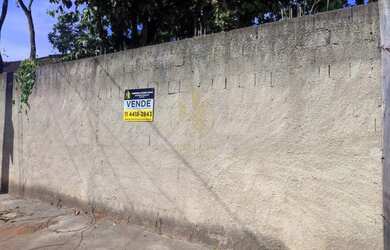 Imagem 2: Atibaia - Terreno Padrão - Jardim dos Pinheiros