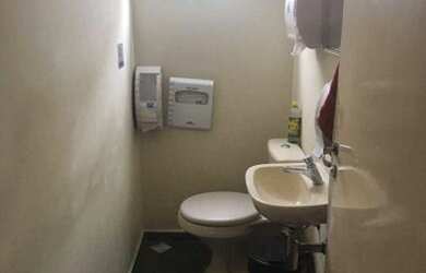 Imagem 14: Sala, 166 m² - venda por R$ 1.060.000 ou aluguel por R$ 7.000/mês -...