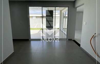 Imagem 8: Casa Nova alto padrão com 3 suítes Condomínio Fontana di Trevi Alto...