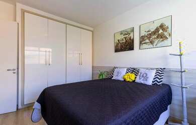 Imagem 10: Apartamento à venda, 86 m² por R$ 215.000,00 - Manoel Honório - Juiz...