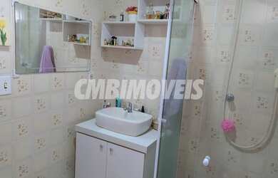 Imagem 16: apartamento - Jardim Novo Botafogo - Campinas