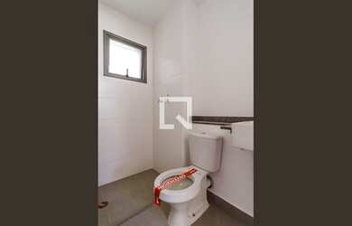 Imagem 8: Apartamento à Venda - Vila Madalena, 1 Quarto, 25 m2