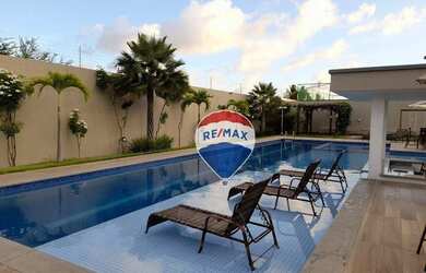 Imagem 1: Apartamento com 3 dormitórios, 65 m² - venda por R$ 345.000,00 ou aluguel...