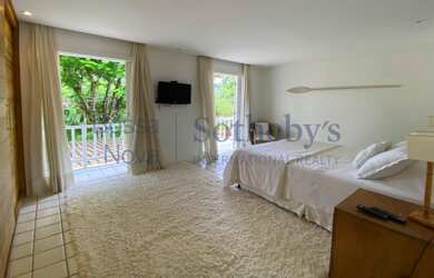 Imagem 14: Casa pé na areia em condomínio com lazer