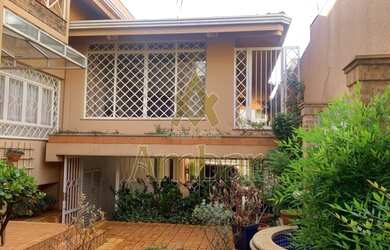 Imagem 1: Casa - Ribeirão Preto - Jardim São Luiz