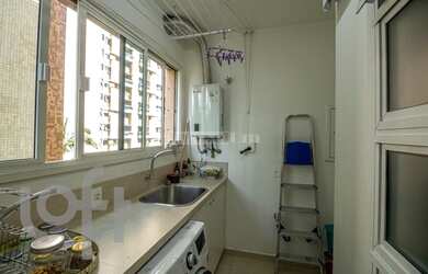 Imagem 13: São Paulo - Apartamento Padrão - Pinheiros