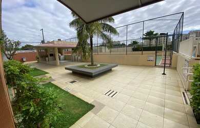 Imagem 12: Apto em Andar Alto na Av Rio de Janeiro - LE BOULEVARD