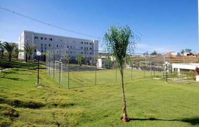 Imagem 16: São José do Rio Preto - Apartamento Padrão - Rios di Itália