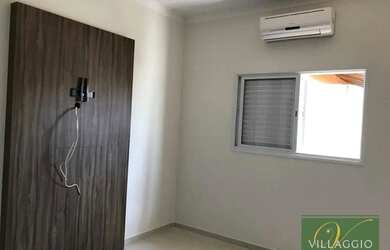 Imagem 7: Casa com 3 dormitórios para alugar, 180 m² por R$ 4.600,00/mês - Condomínio...