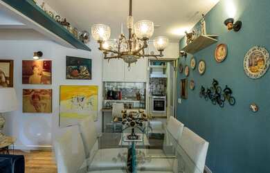 Imagem 3: São Paulo - Apartamento Padrão - Pinheiros