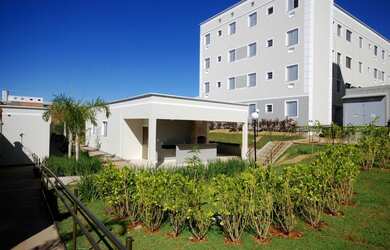 Imagem 13: São José do Rio Preto - Apartamento Padrão - Rios di Itália