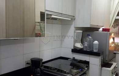 Imagem 10: Ribeirão Preto - Apartamento Padrão - Alto do Ipiranga