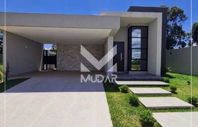 Imagem: O apartamento possui 3 Dormitórios, 3 Banheiros, 2 Vagas na