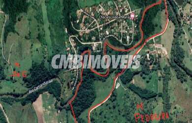 Imagem: O terreno possui 20665m² de Área e está localizado em Estância