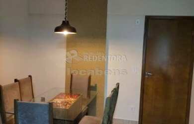 Imagem 2: São José do Rio Preto - Apartamento Padrão - Vila Itália