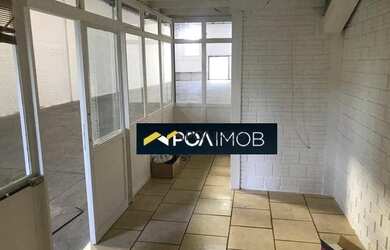 Imagem 10: Pavilhão para alugar, 300 m² por R$ 3.800,00/mês - Navegantes - Porto Alegre/RS