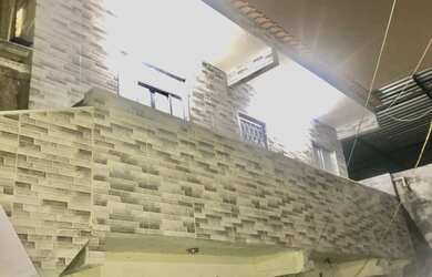 Imagem: A casa possui 1 Dormitório, 1 Banheiro e está localizado