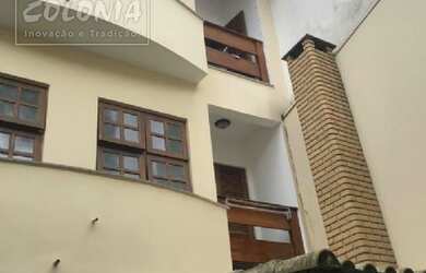 Imagem 2: Santo André - Apartamento Padrão - Jardim Bela Vista