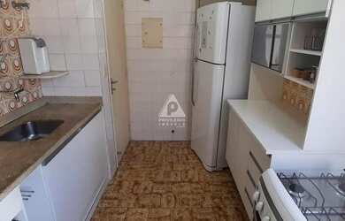 Imagem 14: Maravilhoso apartamento próximo ao Hospital do Andaraí