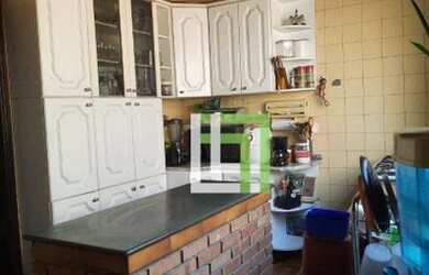 Imagem 1: Casa com 3 dormitórios à venda, 197 m² por R$ 850.000,00 - Jardim Bizarro...