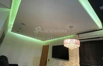 Imagem 8: São José do Rio Preto - Apartamento Padrão - Rios di Itália