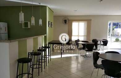 Imagem 1: Apartamento com 3 dormitórios, 78 m² - venda por R$ 550.000,00 ou aluguel...