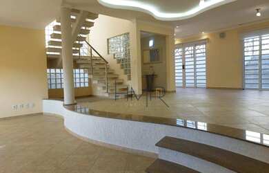 Imagem 13: Casa com 3 Suítes à venda, 392 m² por R$ 1.449.000 - Condomínio Villagio...